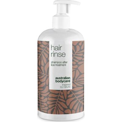 Australian Bodycare Hair Rinse Szampony 500 ml
