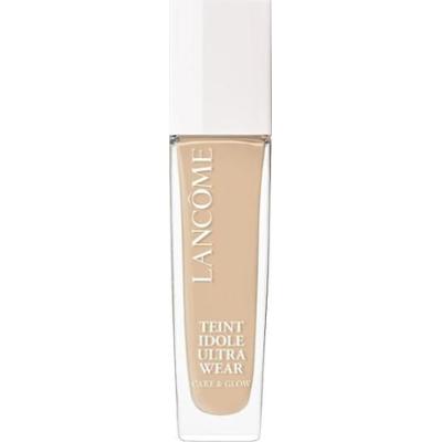Lancôme Teint Idole Care & Glow Foundation Podkłady 30 ml 105W - 105W