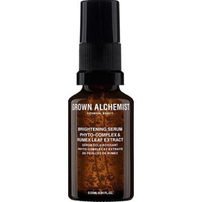 Grown Alchemist Brightening Serum Serum nawilżające 25 ml
