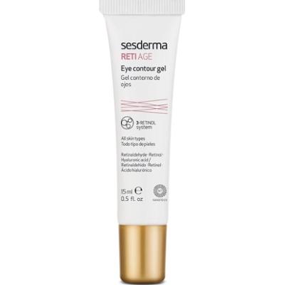 Sesderma RETIAGE Krem pod oczy Kremy pod oczy 15 ml