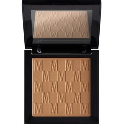 Mesauda Beauty BRONZE VENUS 105 Caramel Macchiato Bronzery 10 g HONEY GOLD