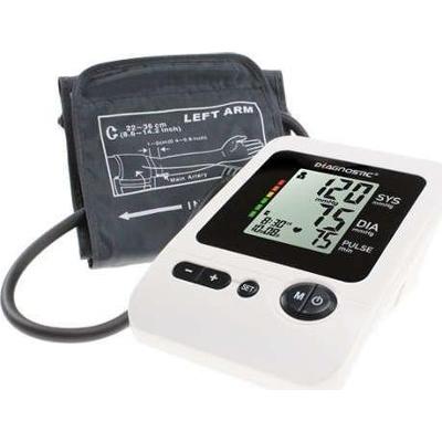 DIAGNOSTIC DM-300 IHB Ciśnieniomierz automatyczny x 1 sztuka