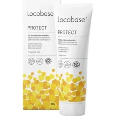 Locobase Protect krem 100g