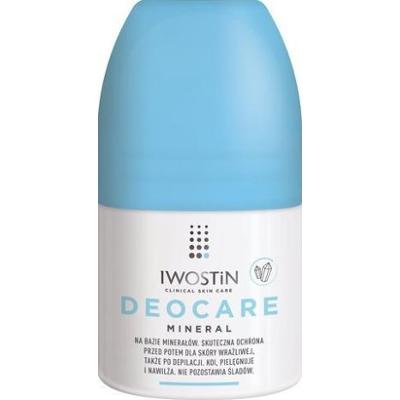 Iwostin Deocare Mineral emulsja 50ml