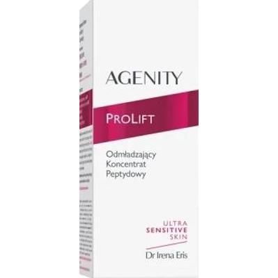 Agenity Prolift Odmładzający koncentrat peptydowy 30ml
