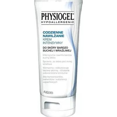 PHYSIOGEL Hypoalergenic Krem codzienne nawilżenie 75ml