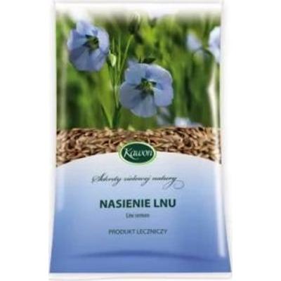 LEN Nasiona 200g ziarno