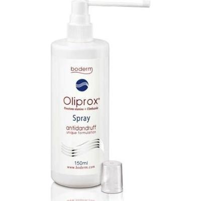 OLIPROX Spray do pielęgnacji skóry w łojotokowym zapaleniu skóry 150ml