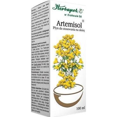 ARTEMISOL płyn 100g
