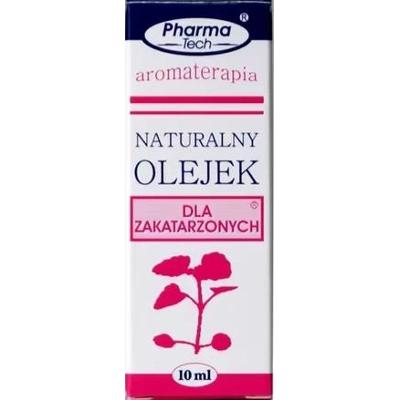 Olejek dla zakatarzonych 10ml
