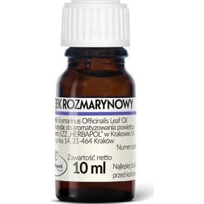 Olejek rozmarynowy 10ml