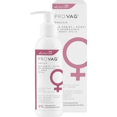 PROVAG Emulsja 150ml