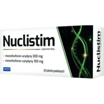Nuclistim x 30 tabletek