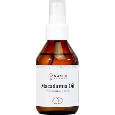 Natur Planet Olejek Macadamia 100ml