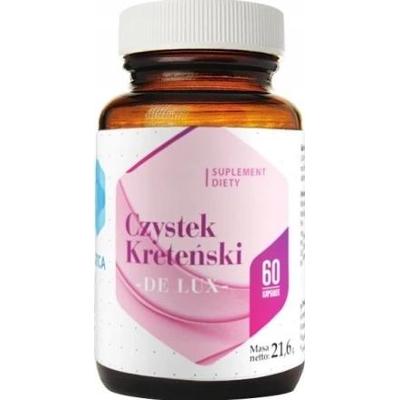 Czystek Kreteński x 60 kapsułek