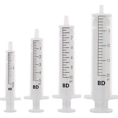 STRZYKAWKA 2ml x 1szt.