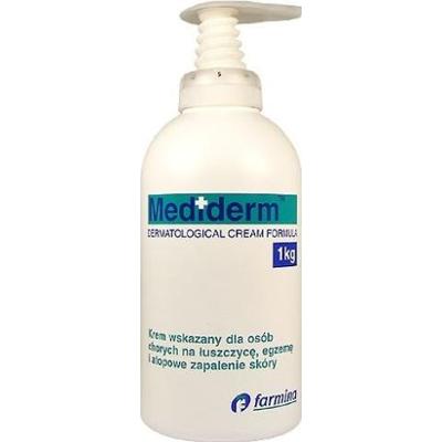MEDIDERM Krem 1000g