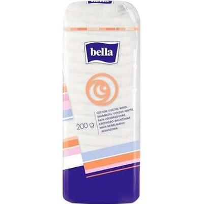 WATA Bawełniana 100% Bella 200g