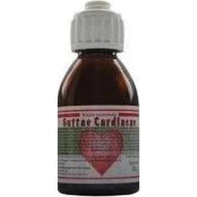 Krople nasercowe 30g - krótka data