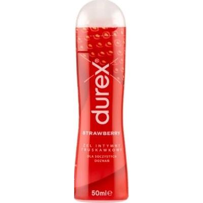 DUREX Play żel intymny słodka truskawka 50ml