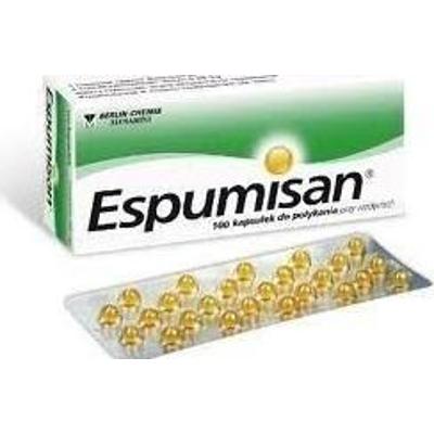 Espumisan x 25 kapsułek