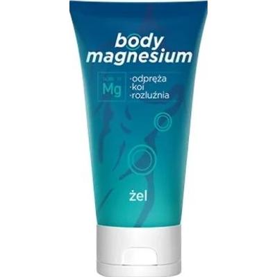 BodyMagnesium żel 100ml