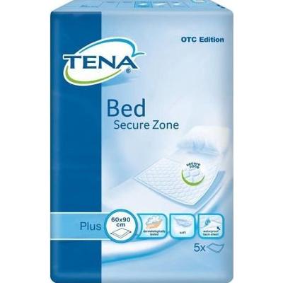 TENA BED Plus 60cmx90cm x 5 sztuk