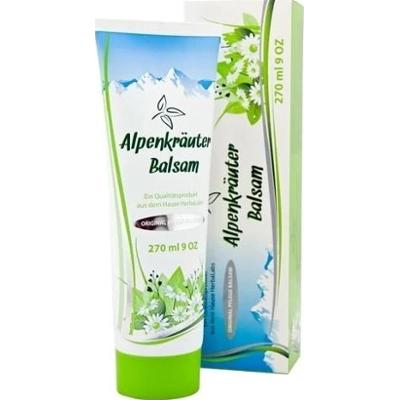 Alpenkrauter balsam 270ml