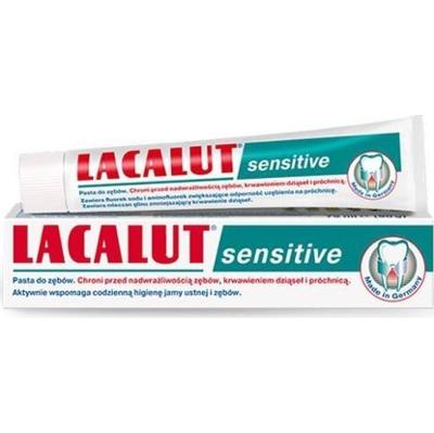 LACALUT Sensitive 75 ml