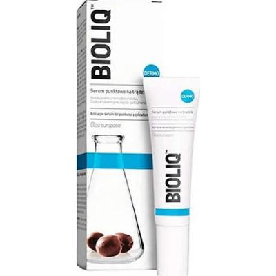 BIOLIQ DERMO Serum punktowe na trądzik 15ml