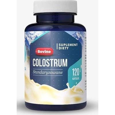 Bovine Colostrum x 120 kapsułek