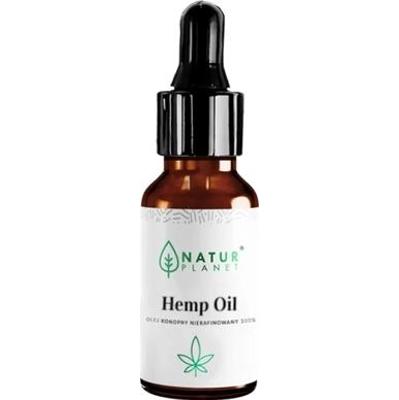 Olej Konopny Hemp Oil 30ml