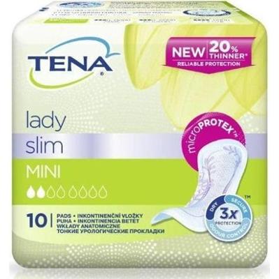 TENA Lady Slim Mini x 10 sztuk
