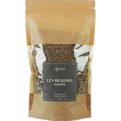 Natur Planet Nasiona Lnu 1000g