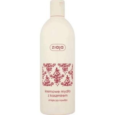 Ziaja Kremowe mydło z kaszmirem 500ml