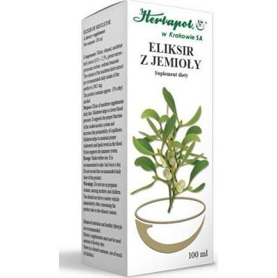 Eliksir z jemioły 100ml