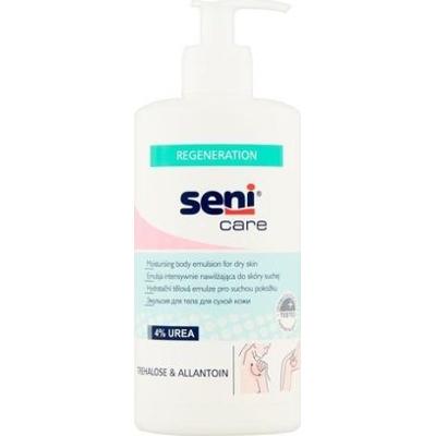 SENI CARE Emulsja nawilżająca do skóry suchej 500ml