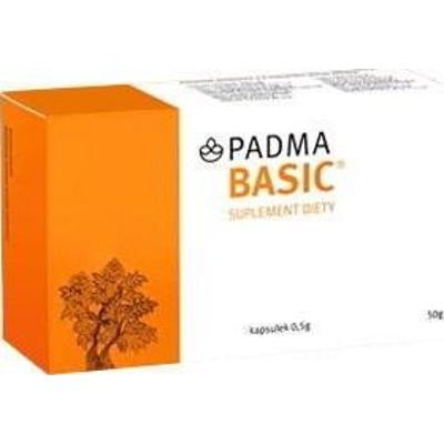 PADMA Basic x 20 kaps.