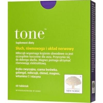 TONE x 60 tabletek