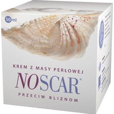 NO-SCAR krem przeciw bliznom 50ml