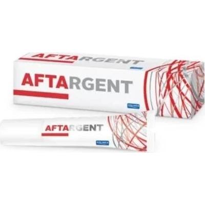 Aftargent żel do stosowania w jamie ustnej 15ml