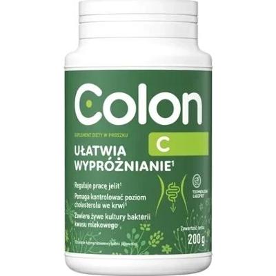 COLON C proszek 200g