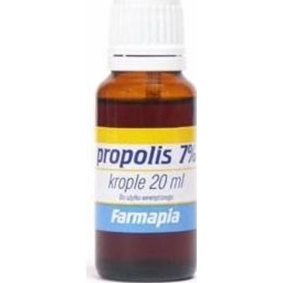 PROPOLIS 7% krople 20ml