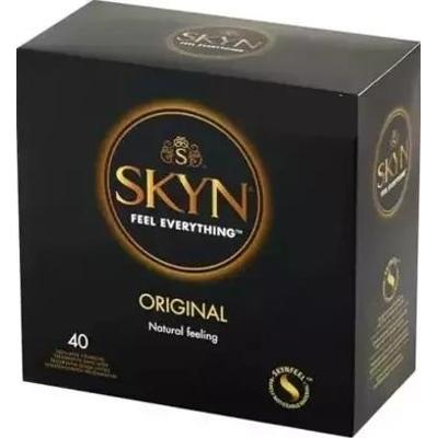 UNIMIL Skyn Original x 40 sztuk