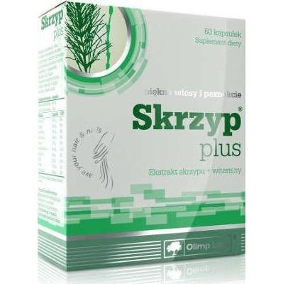 OLIMP Skrzyp Plus x 30 kapsułek