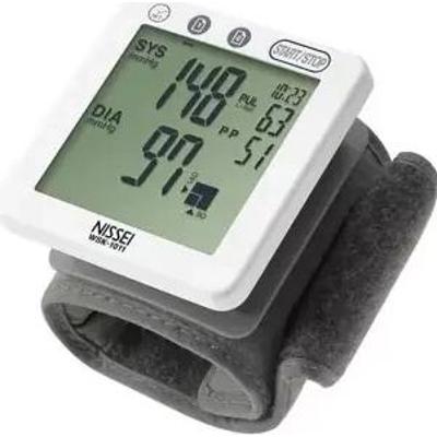 Ciśnieniomierz NISSEI WSK-1011 nadgarstkowy x 1 sztuka