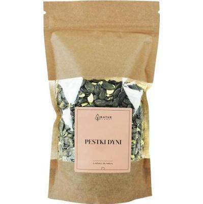 Pestki dyni łuskane 500g