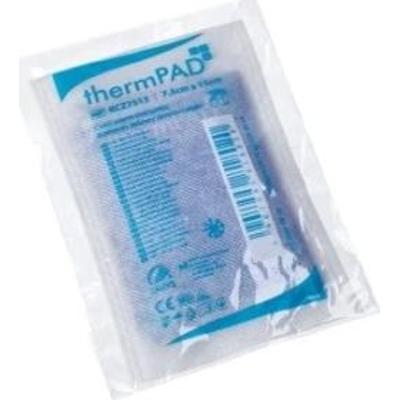 Kompres żelowy zimno-ciepło 7,5cm x 13cm x 1 sztuka