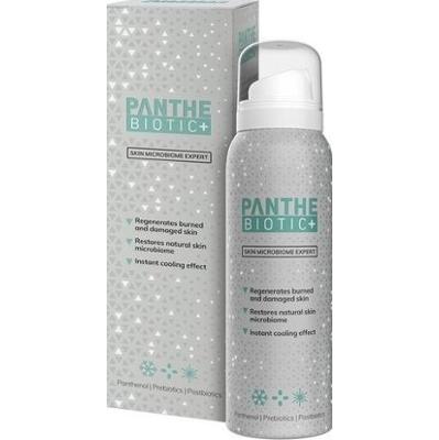 Panthebiotic pianka 130g