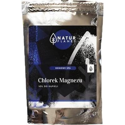 Natur Planet Chlorek Magnezu proszek 500g